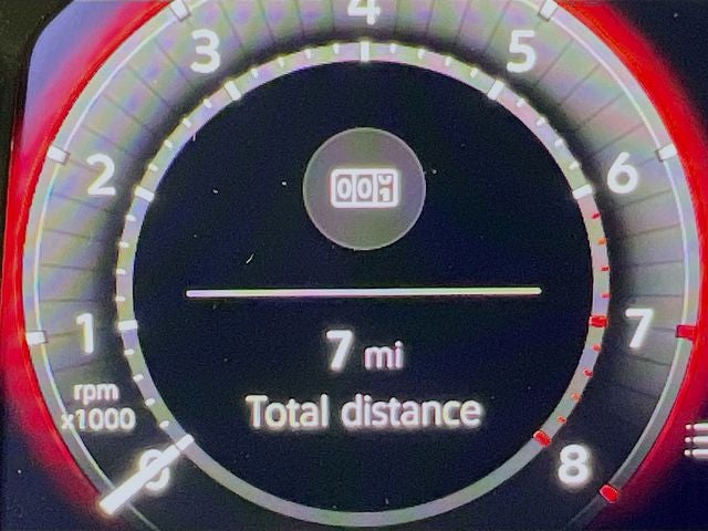 2025 Volkswagen Golf GTI 2.0T SE