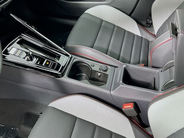 2025 Volkswagen Golf GTI 2.0T SE