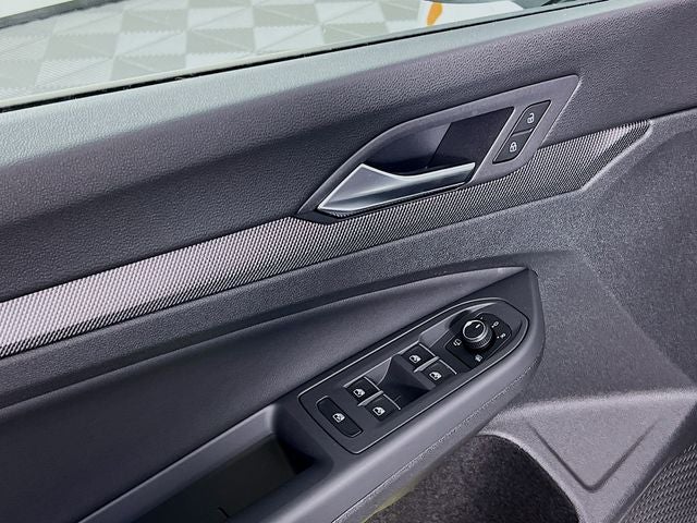 2025 Volkswagen Golf GTI 2.0T SE