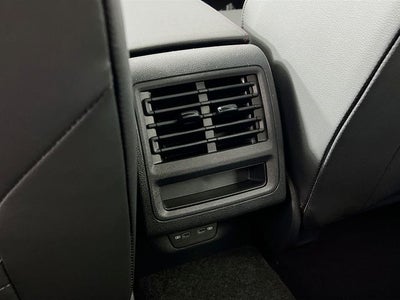 2025 Volkswagen Golf GTI 2.0T SE