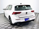 2025 Volkswagen Golf GTI 2.0T SE