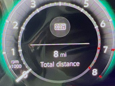 2025 Volkswagen Golf GTI 2.0T SE