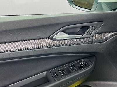 2025 Volkswagen Golf GTI 2.0T SE