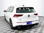 2025 Volkswagen Golf GTI 2.0T SE