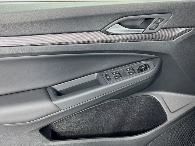 2025 Volkswagen Golf GTI 2.0T SE