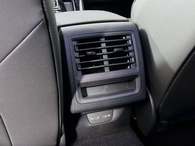 2025 Volkswagen Golf GTI 2.0T SE