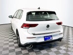 2025 Volkswagen Golf GTI 2.0T SE