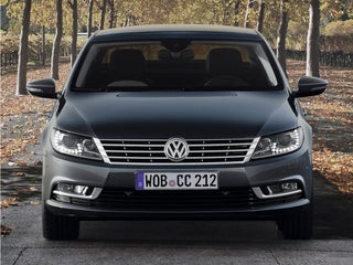 2016 Volkswagen CC 2.0T Sport