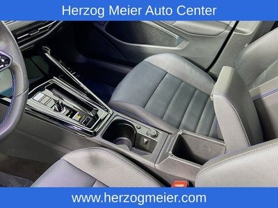 2024 Volkswagen Golf R 2.0T