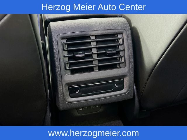 2024 Volkswagen Golf R 2.0T