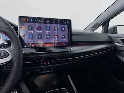 2026 Volkswagen Golf GTI 2.0T SE