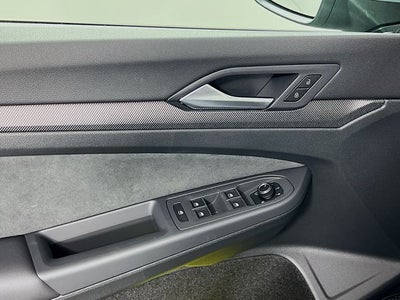 2026 Volkswagen Golf GTI 2.0T SE