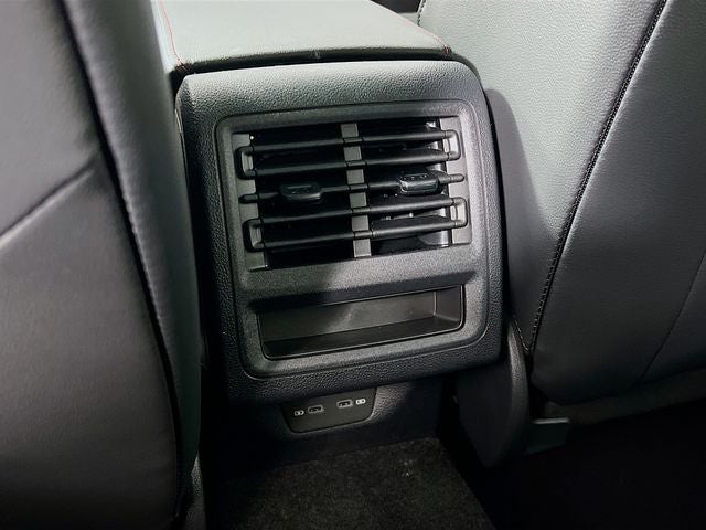 2026 Volkswagen Golf GTI 2.0T SE