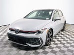 2026 Volkswagen Golf GTI 2.0T SE