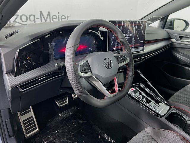 2026 Volkswagen Golf GTI 2.0T SE