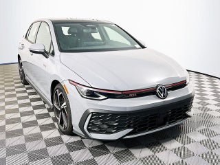 2026 Volkswagen Golf GTI 2.0T SE