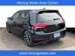 2019 Volkswagen Golf R DCC & Navigation 4Motion
