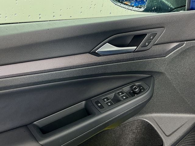 2025 Volkswagen Golf GTI Autobahn