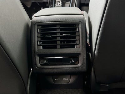 2025 Volkswagen Golf GTI Autobahn