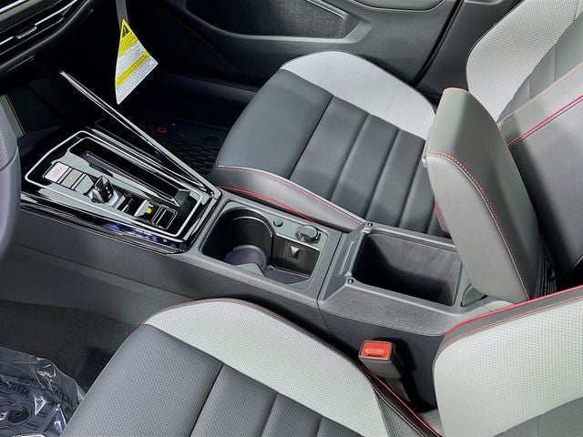 2025 Volkswagen Golf GTI Autobahn