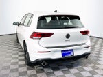 2025 Volkswagen Golf GTI Autobahn