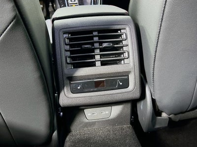 2026 Volkswagen Golf GTI Autobahn