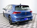 2026 Volkswagen Golf GTI Autobahn