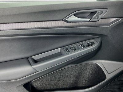 2026 Volkswagen Golf GTI Autobahn