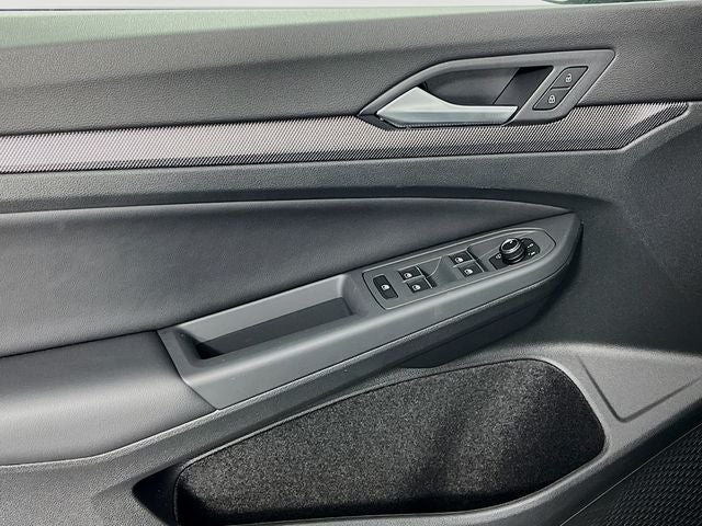 2026 Volkswagen Golf GTI Autobahn