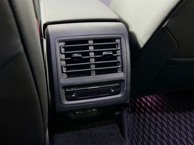 2026 Volkswagen Golf GTI Autobahn