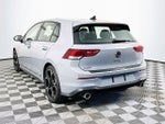 2026 Volkswagen Golf GTI Autobahn