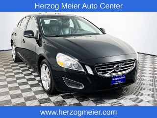 2012 Volvo S60 T5