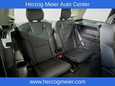 2024 Volvo XC90 B6 Plus Bright Theme 6-Seater