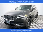 2024 Volvo XC90 B6 Plus Bright Theme 6-Seater
