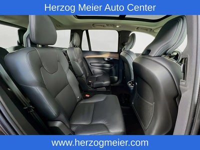 2024 Volvo XC90 B6 Plus Bright Theme 6-Seater
