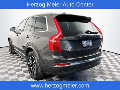 2024 Volvo XC90 B6 Plus Bright Theme 6-Seater