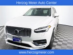 2025 Volvo XC90 B6 Plus 6-Seater