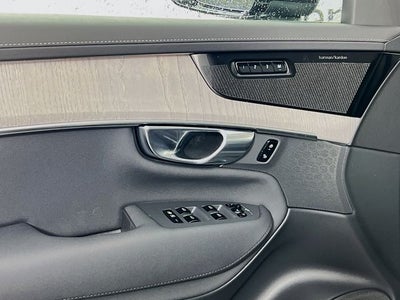 2026 Volvo XC90 B6 Ultra