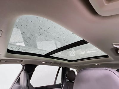 2026 Volvo XC90 B6 Ultra