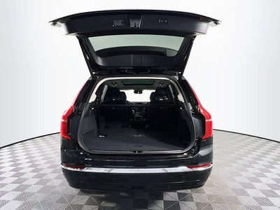 2026 Volvo XC90 B6 Ultra