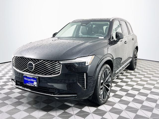 2026 Volvo XC90 B6 Ultra