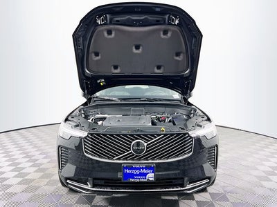 2026 Volvo XC90 B6 Ultra