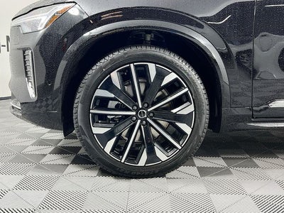 2026 Volvo XC90 B6 Ultra