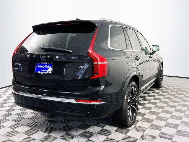 2026 Volvo XC90 B6 Ultra