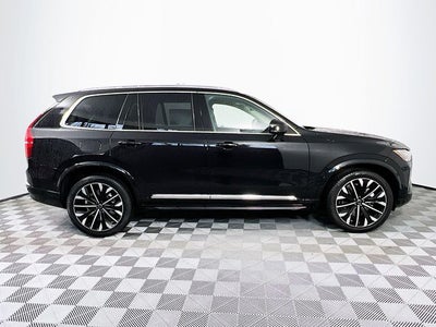 2026 Volvo XC90 B6 Ultra