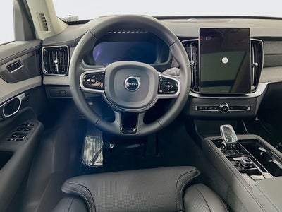 2026 Volvo XC90 B6 Ultra