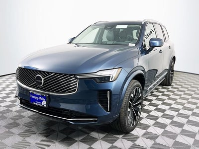2026 Volvo XC90 B6 Ultra