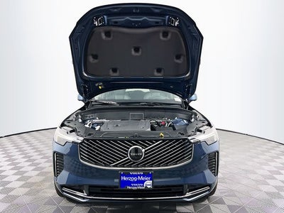 2026 Volvo XC90 B6 Ultra