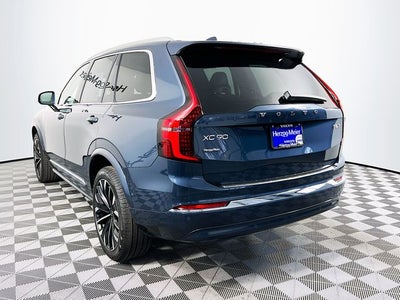 2026 Volvo XC90 B6 Ultra