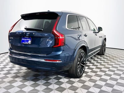 2026 Volvo XC90 B6 Ultra